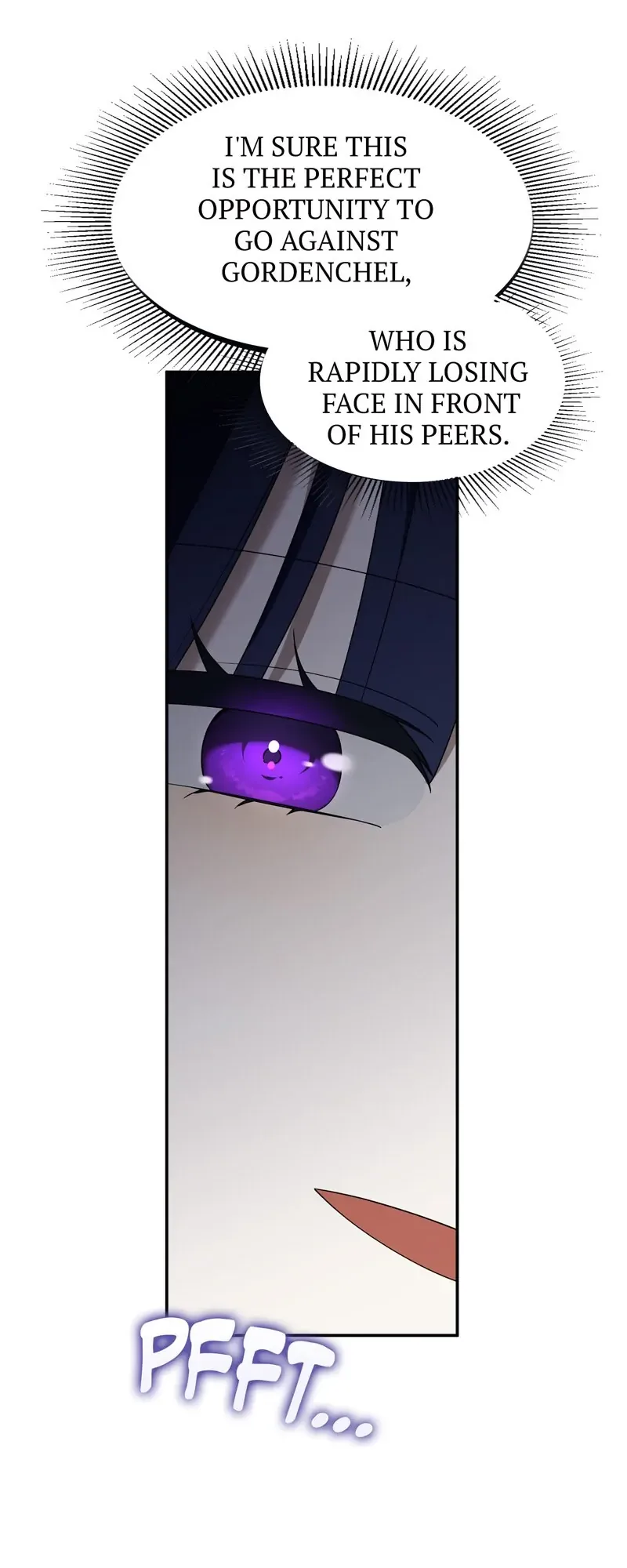 Carnephelia’s Curse is Never Ending Chapter 70 page 13