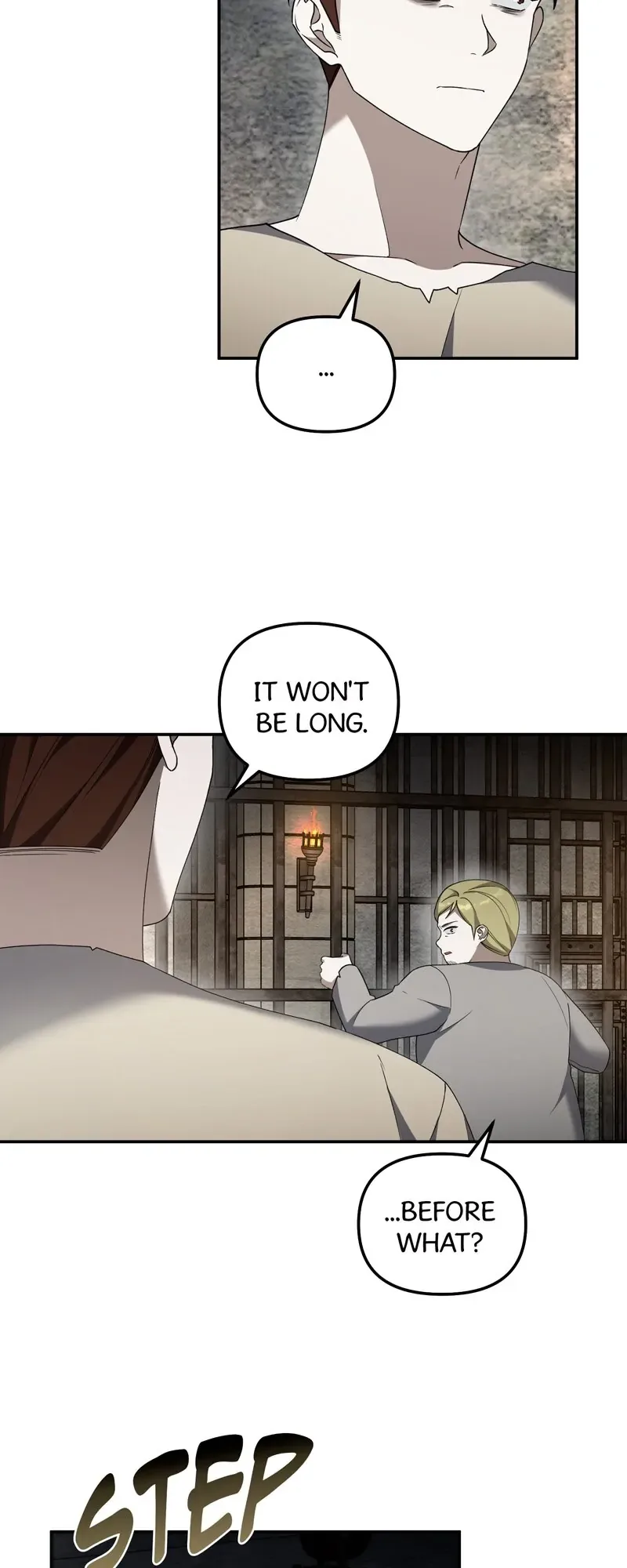Carnephelia’s Curse is Never Ending Chapter 68 page 5