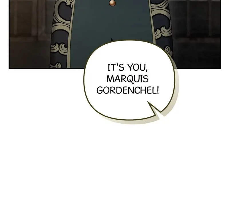 Carnephelia’s Curse is Never Ending Chapter 68 page 8