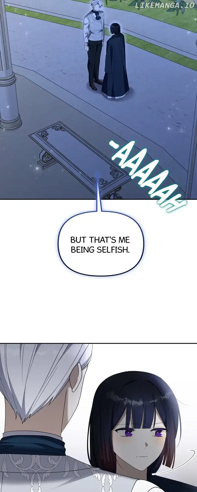 Carnephelia’s Curse is Never Ending Chapter 69 page 6