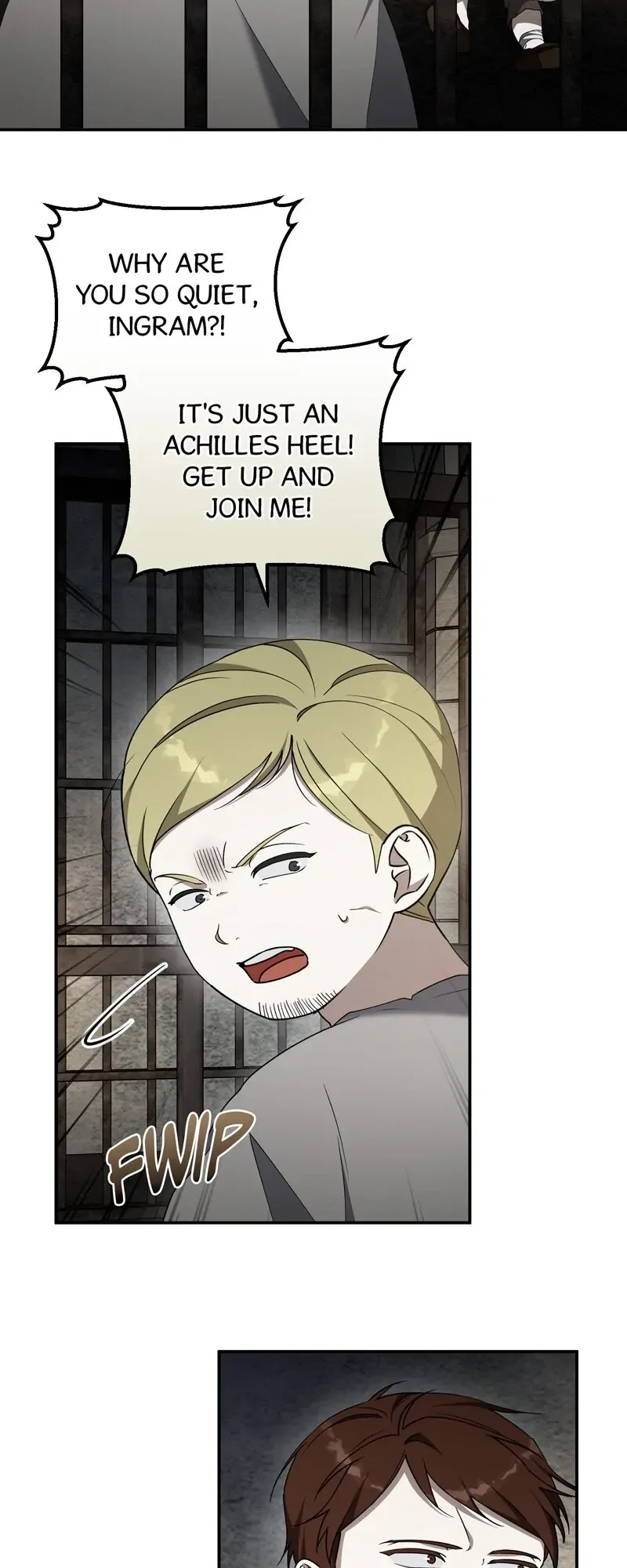 Carnephelia’s Curse is Never Ending Chapter 68 page 4