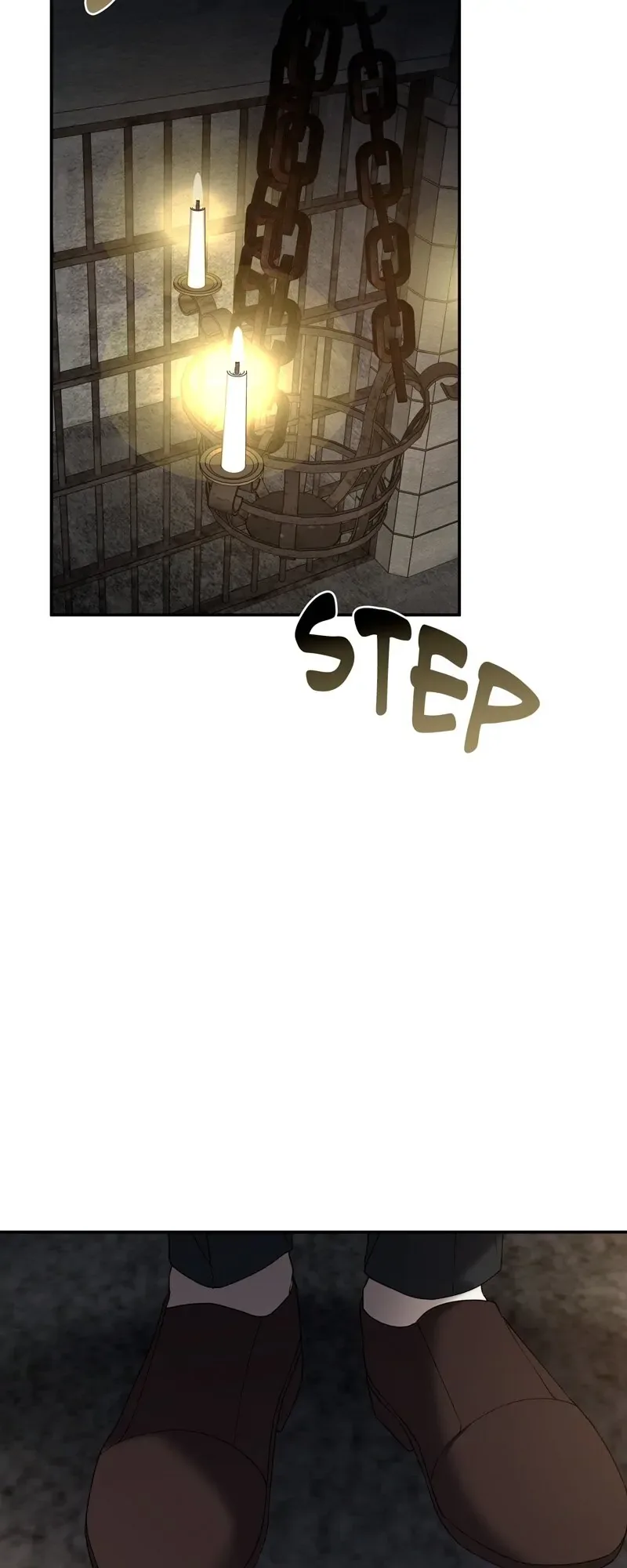Carnephelia’s Curse is Never Ending Chapter 68 page 6