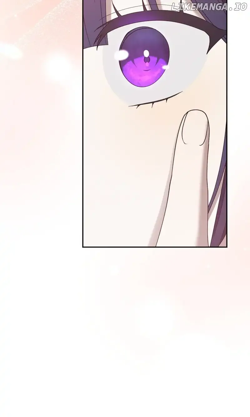 Carnephelia’s Curse is Never Ending Chapter 69 page 9