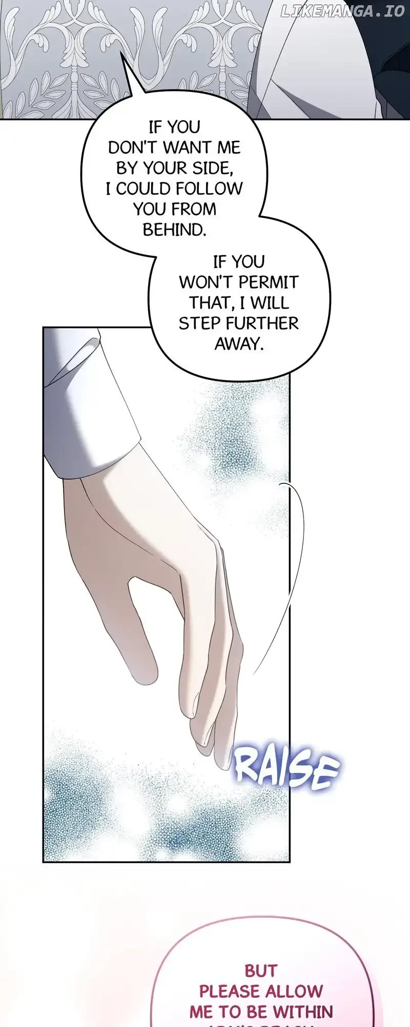 Carnephelia’s Curse is Never Ending Chapter 69 page 7