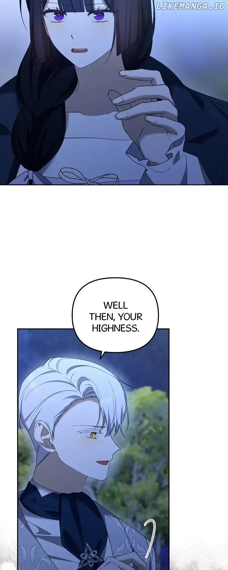 Carnephelia’s Curse is Never Ending Chapter 69 page 14