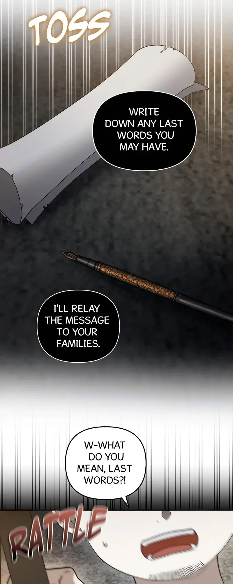 Carnephelia’s Curse is Never Ending Chapter 68 page 12