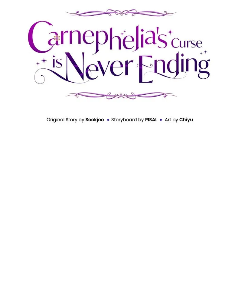 Carnephelia’s Curse is Never Ending Chapter 61 page 8