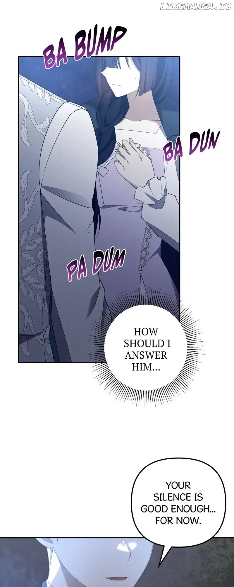 Carnephelia’s Curse is Never Ending Chapter 69 page 18