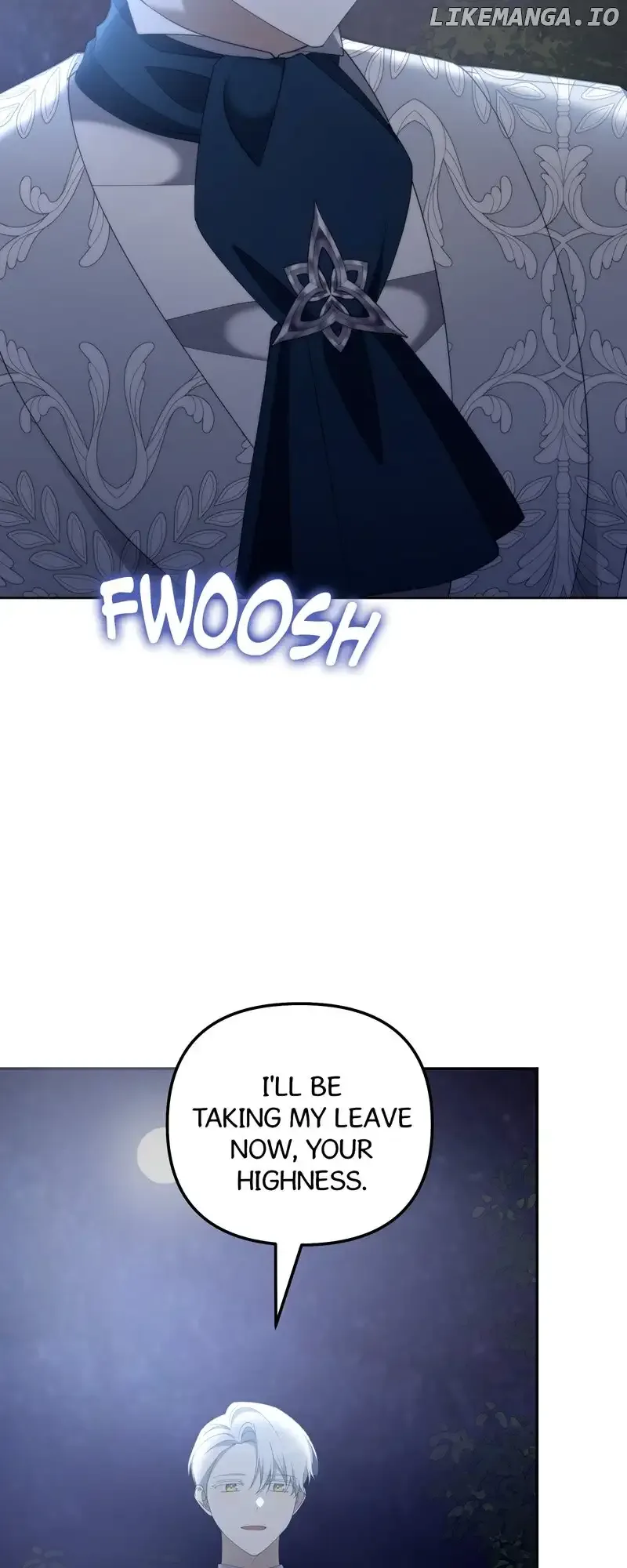 Carnephelia’s Curse is Never Ending Chapter 69 page 19