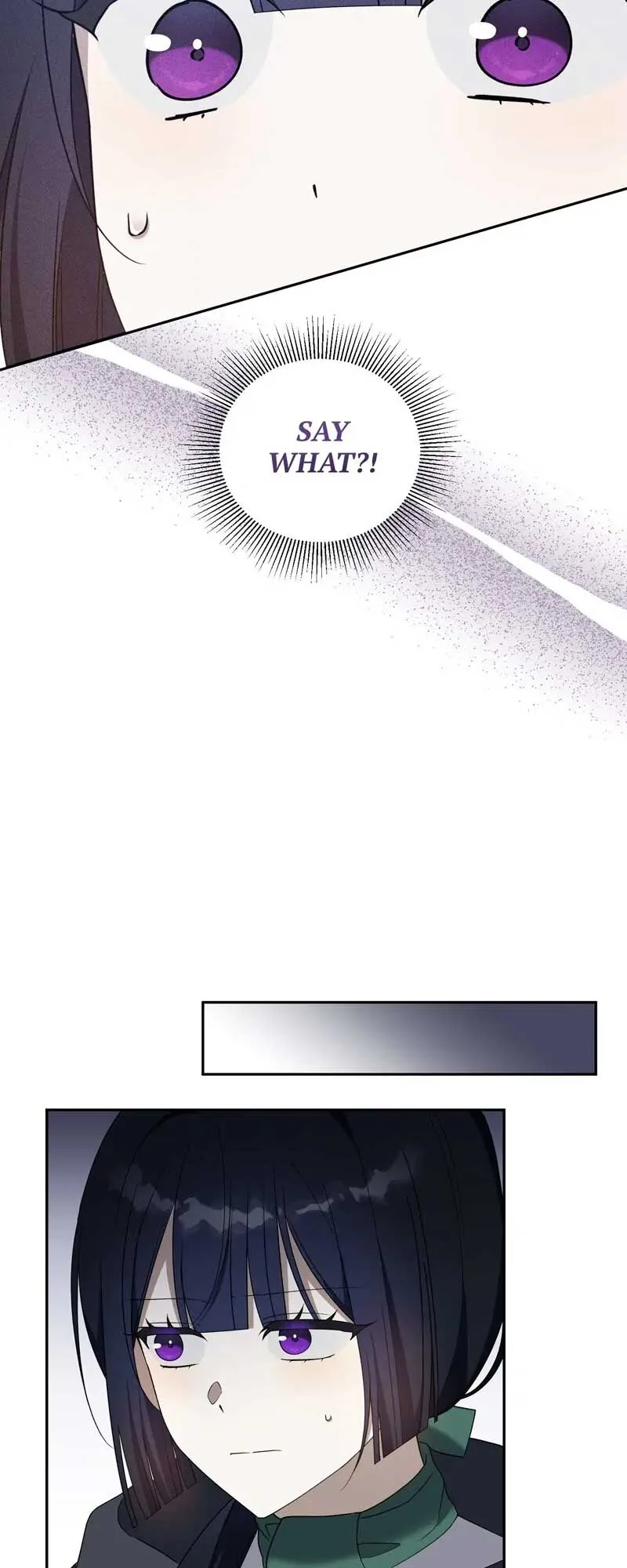 Carnephelia’s Curse is Never Ending Chapter 66 page 7