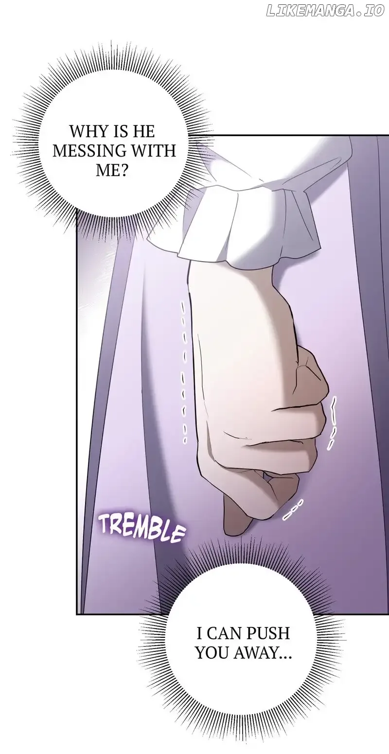 Carnephelia’s Curse is Never Ending Chapter 69 page 16