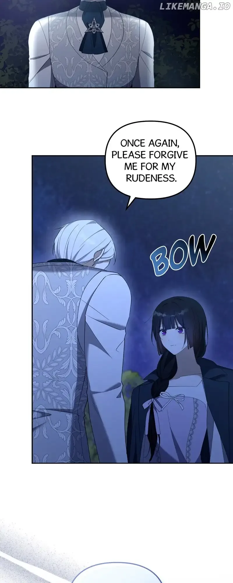 Carnephelia’s Curse is Never Ending Chapter 69 page 20