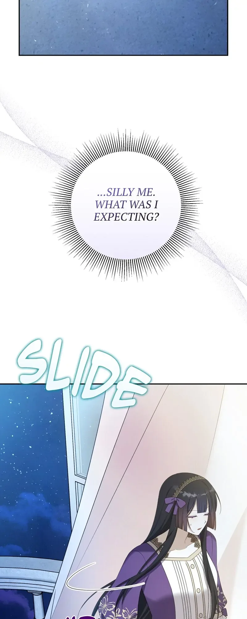 Carnephelia’s Curse is Never Ending Chapter 73 page 7