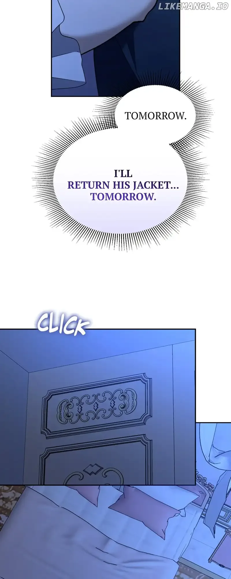 Carnephelia’s Curse is Never Ending Chapter 69 page 23