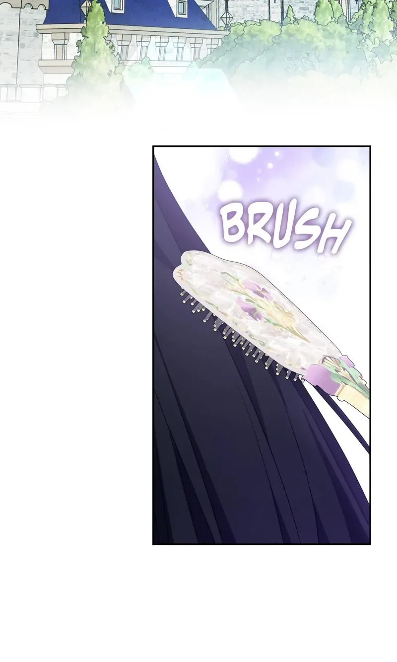 Carnephelia’s Curse is Never Ending Chapter 73 page 22
