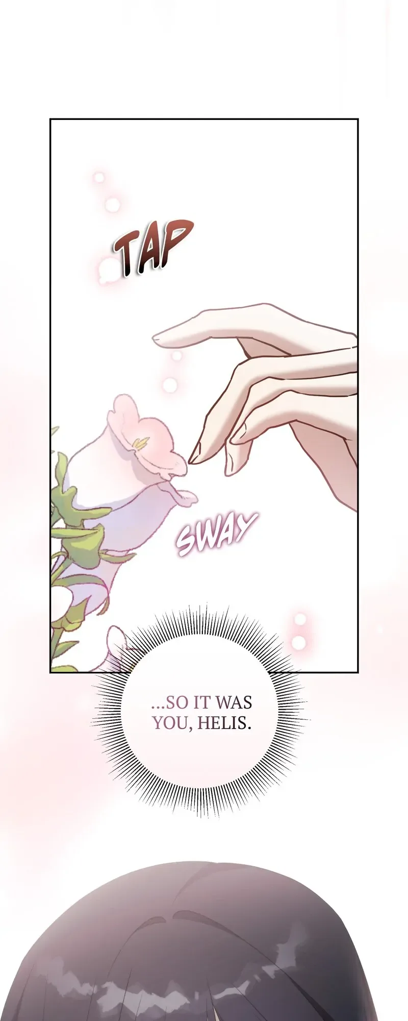 Carnephelia’s Curse is Never Ending Chapter 73 page 19