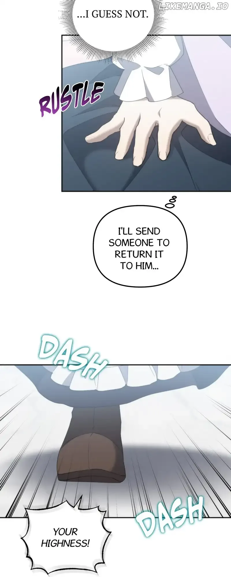 Carnephelia’s Curse is Never Ending Chapter 69 page 29