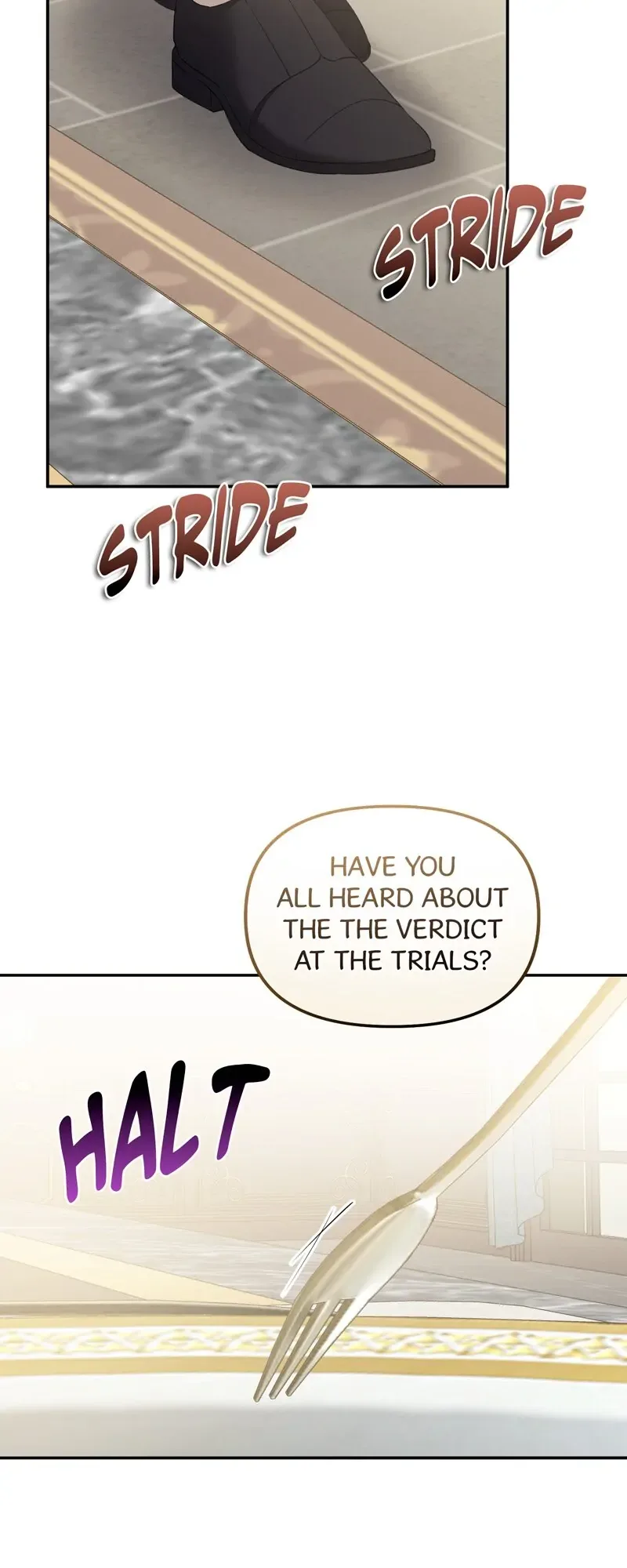 Carnephelia’s Curse is Never Ending Chapter 68 page 26