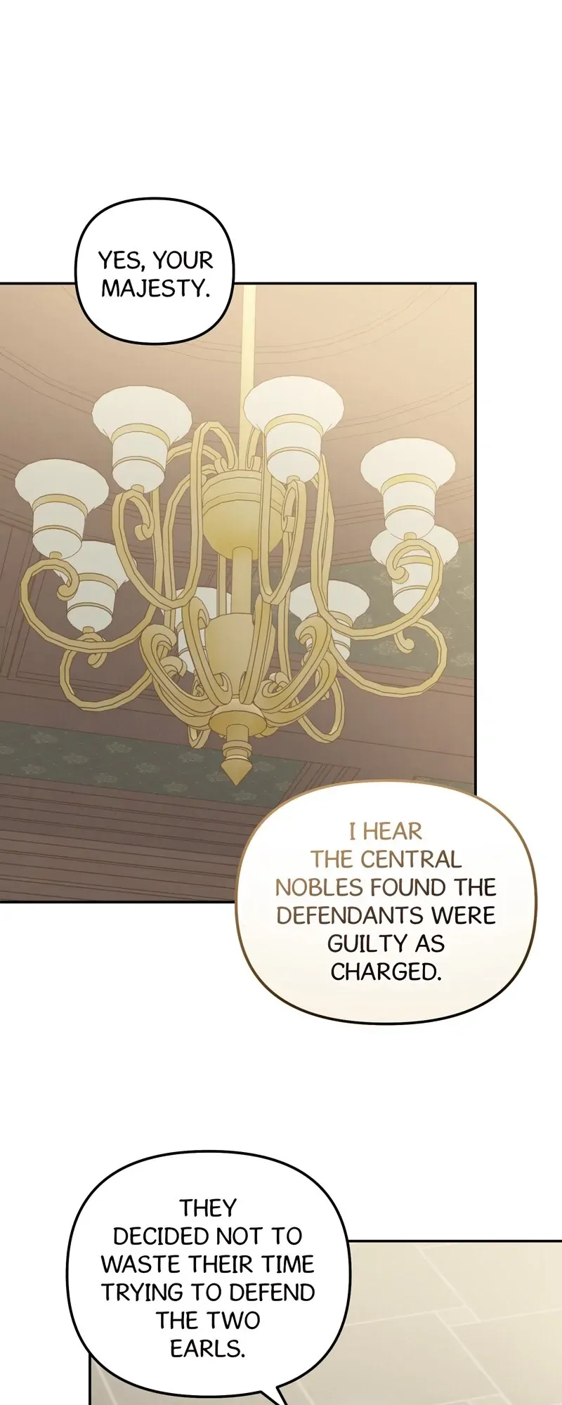 Carnephelia’s Curse is Never Ending Chapter 68 page 27