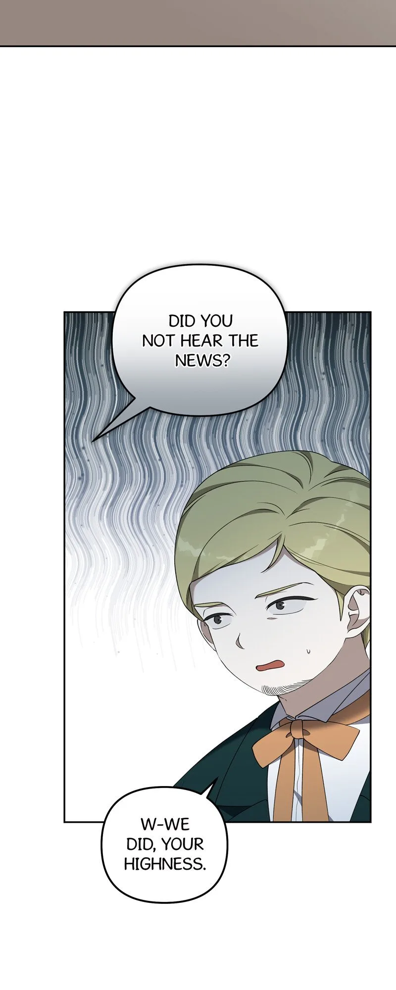 Carnephelia’s Curse is Never Ending Chapter 61 page 19