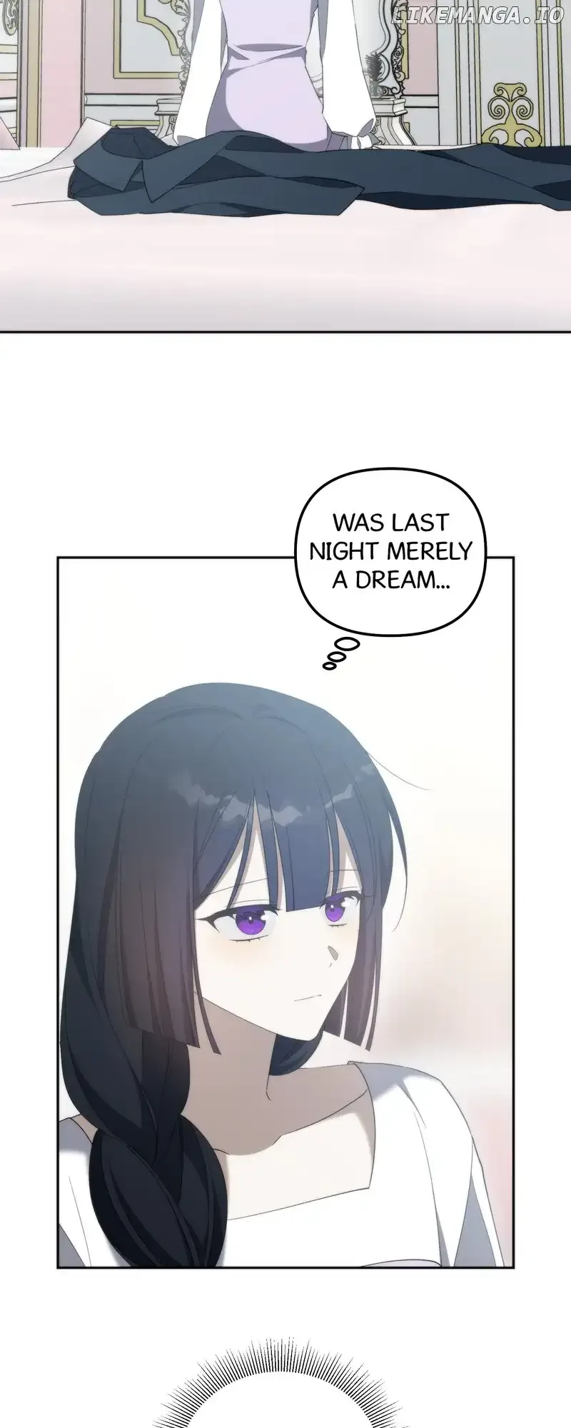 Carnephelia’s Curse is Never Ending Chapter 69 page 28