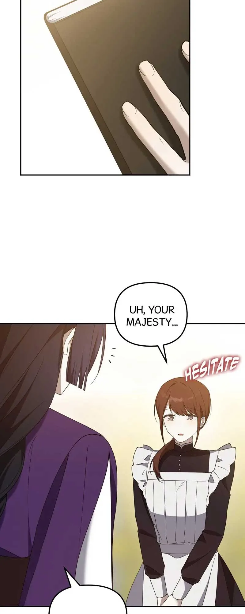 Carnephelia’s Curse is Never Ending Chapter 66 page 18