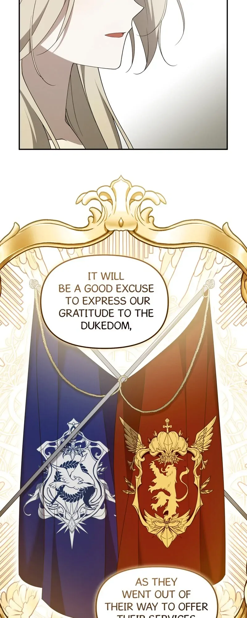 Carnephelia’s Curse is Never Ending Chapter 68 page 30