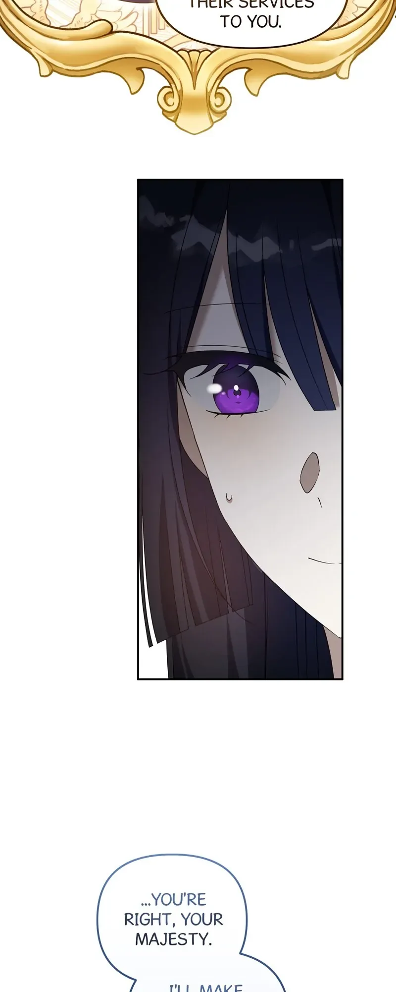 Carnephelia’s Curse is Never Ending Chapter 68 page 31