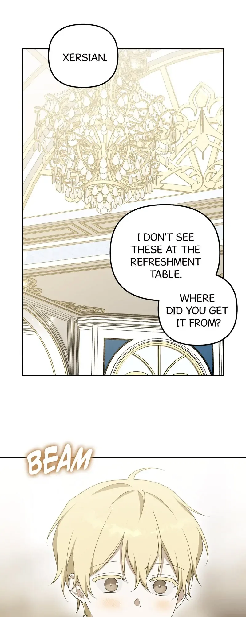 Carnephelia’s Curse is Never Ending Chapter 75 page 13