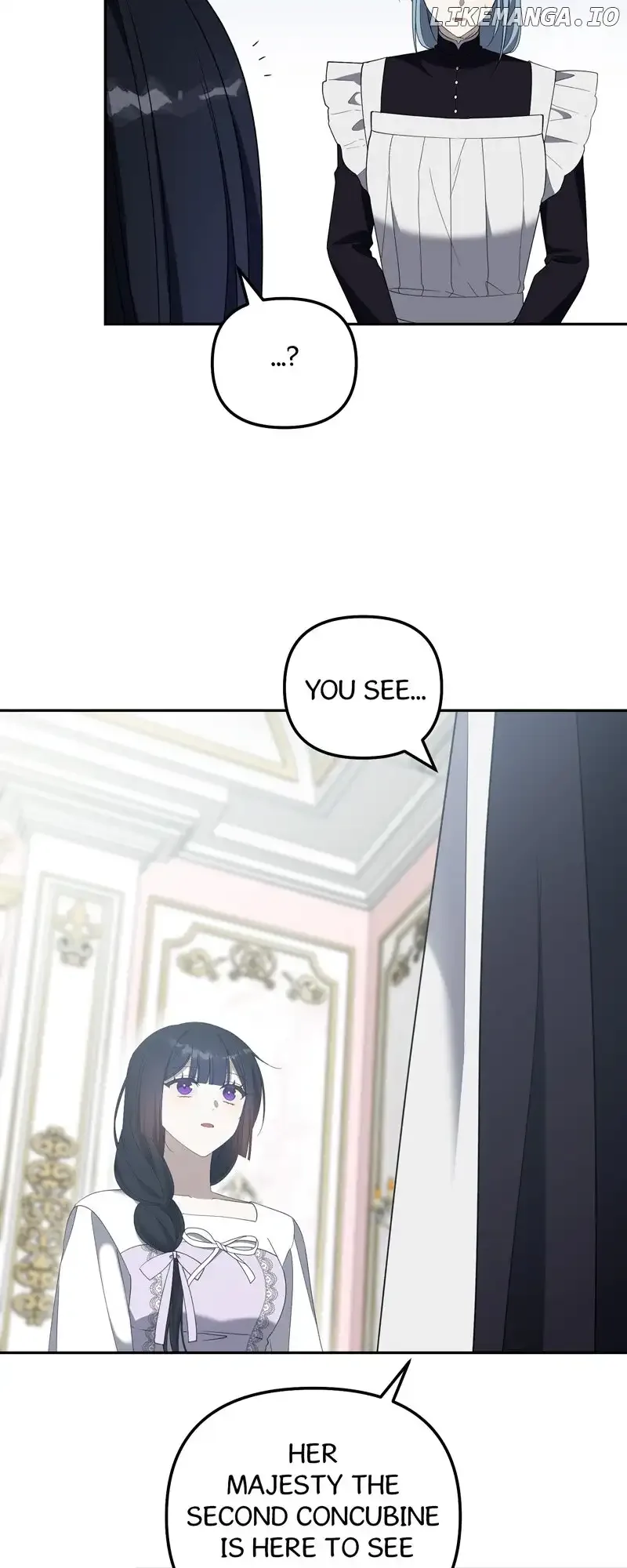 Carnephelia’s Curse is Never Ending Chapter 69 page 36