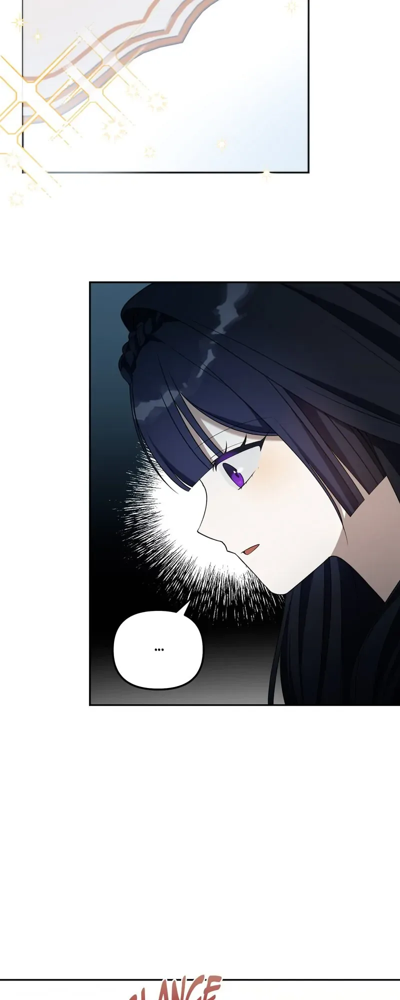 Carnephelia’s Curse is Never Ending Chapter 75 page 11