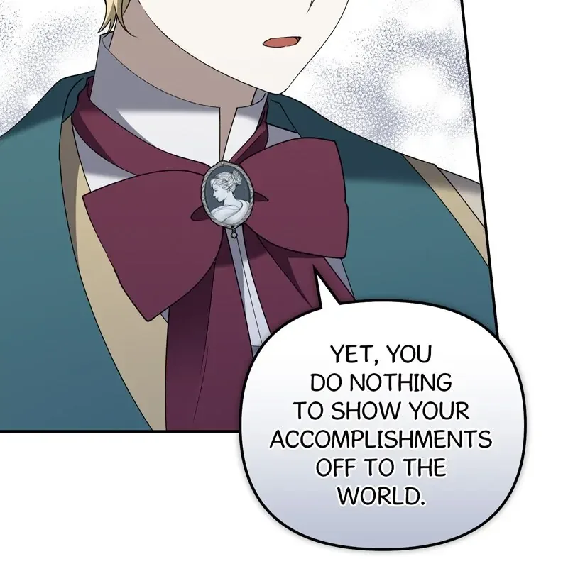 Carnephelia’s Curse is Never Ending Chapter 74 page 37