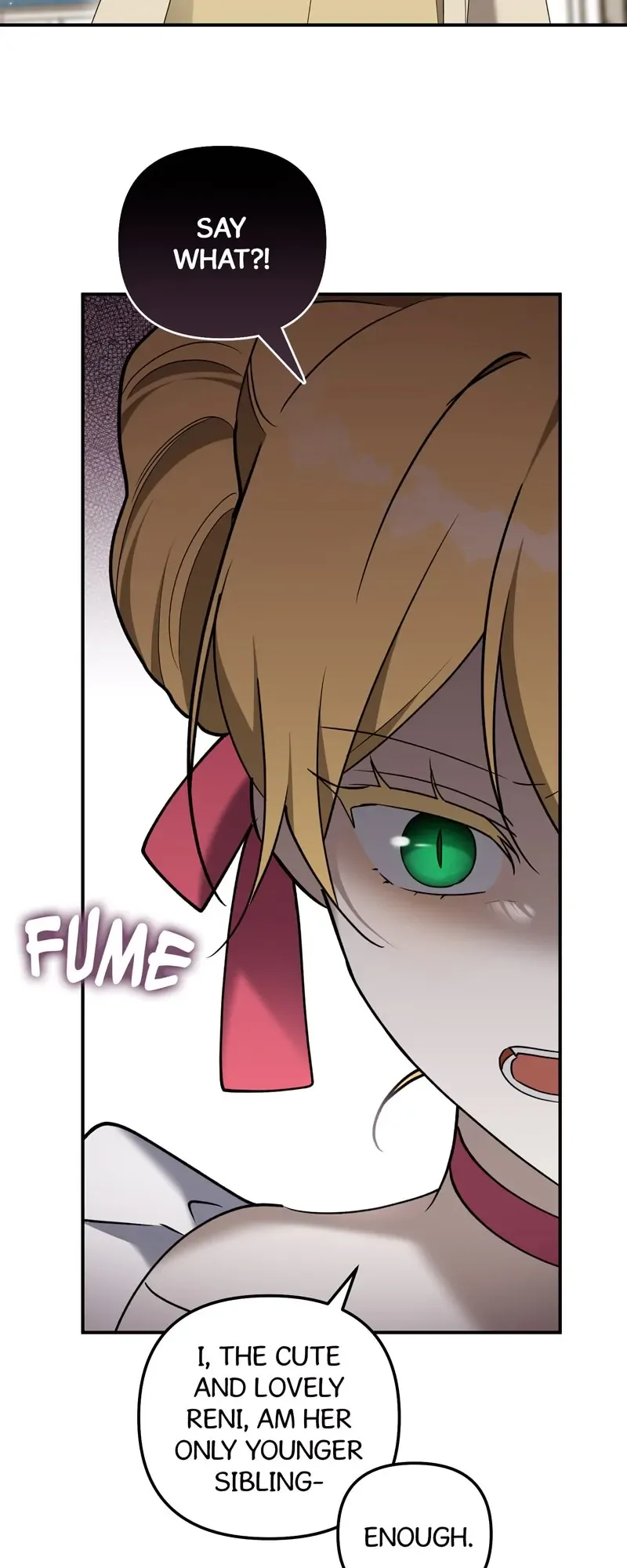 Carnephelia’s Curse is Never Ending Chapter 75 page 36