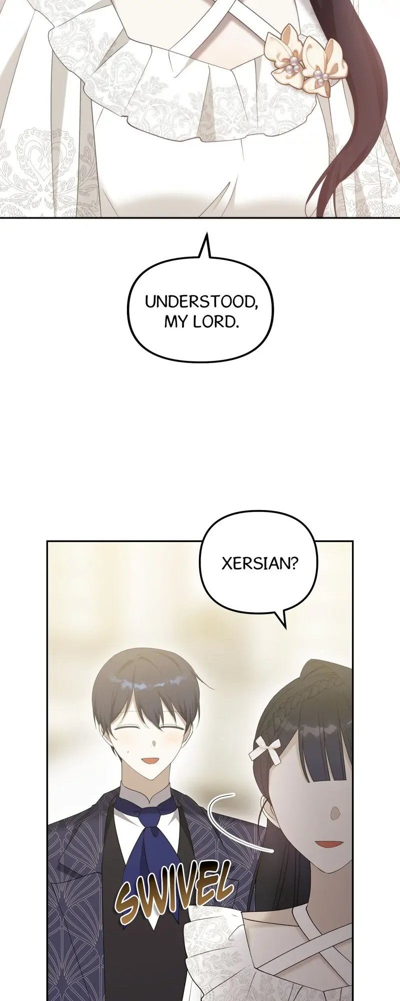 Carnephelia’s Curse is Never Ending Chapter 74 page 18