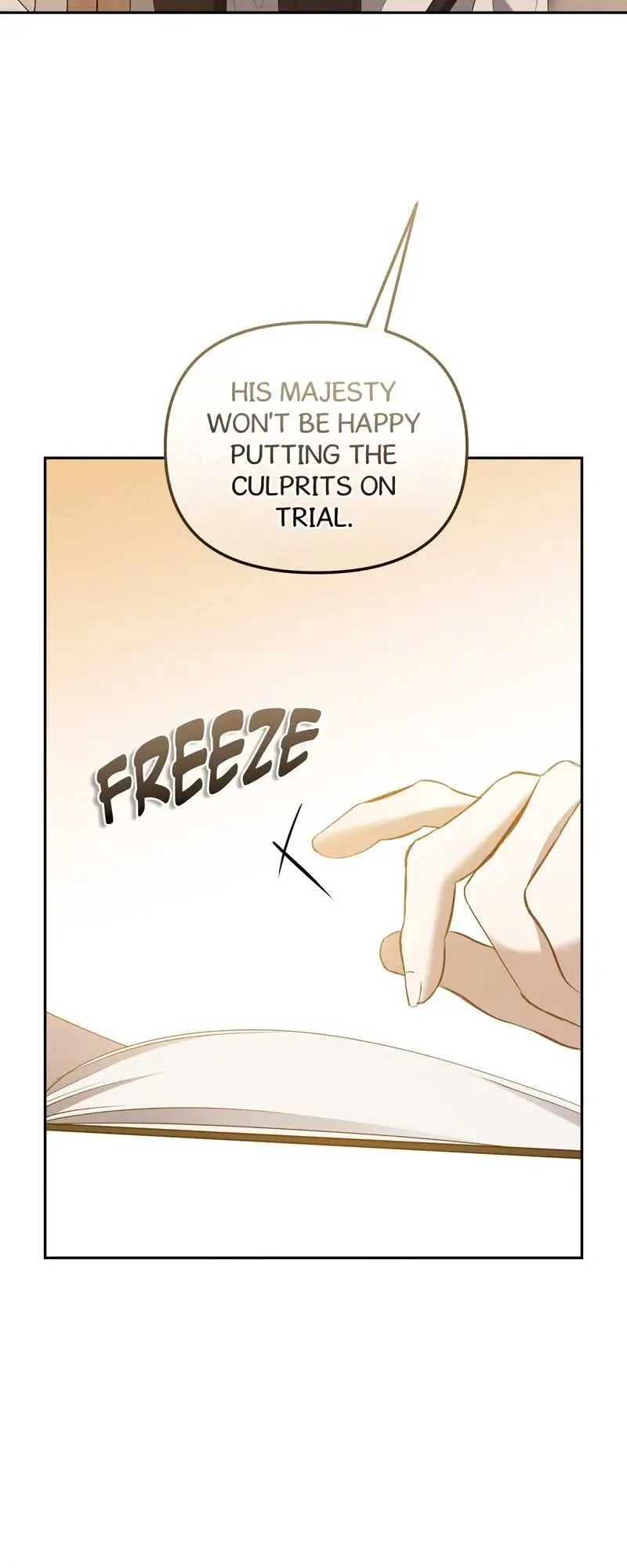Carnephelia’s Curse is Never Ending Chapter 66 page 29