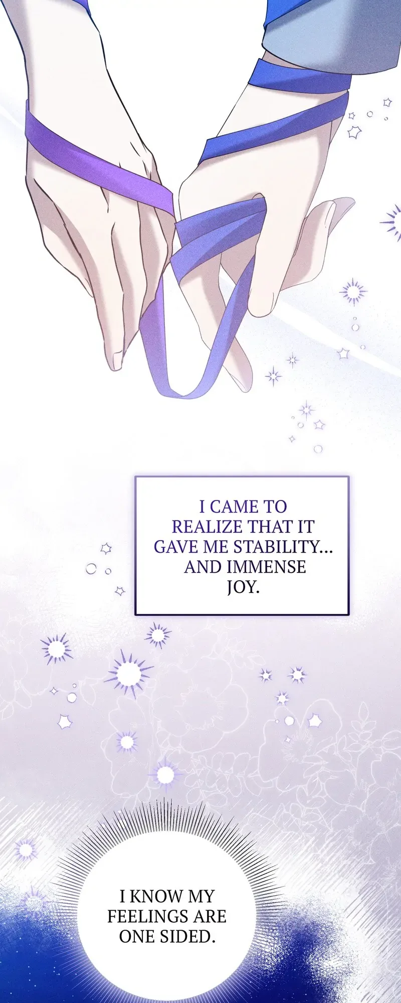 Carnephelia’s Curse is Never Ending Chapter 74 page 25