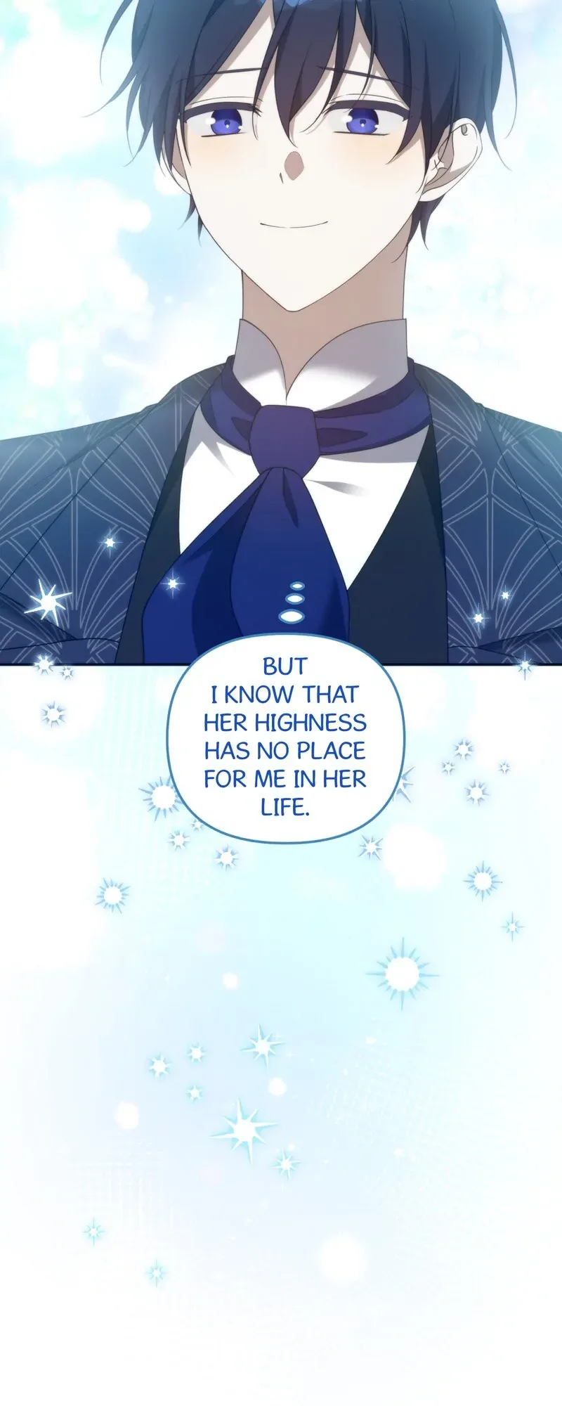 Carnephelia’s Curse is Never Ending Chapter 74 page 27