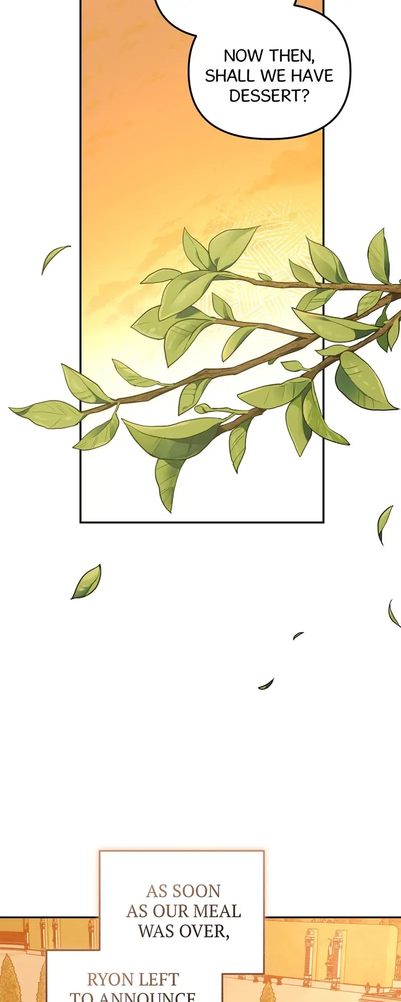 Carnephelia’s Curse is Never Ending Chapter 68 page 33