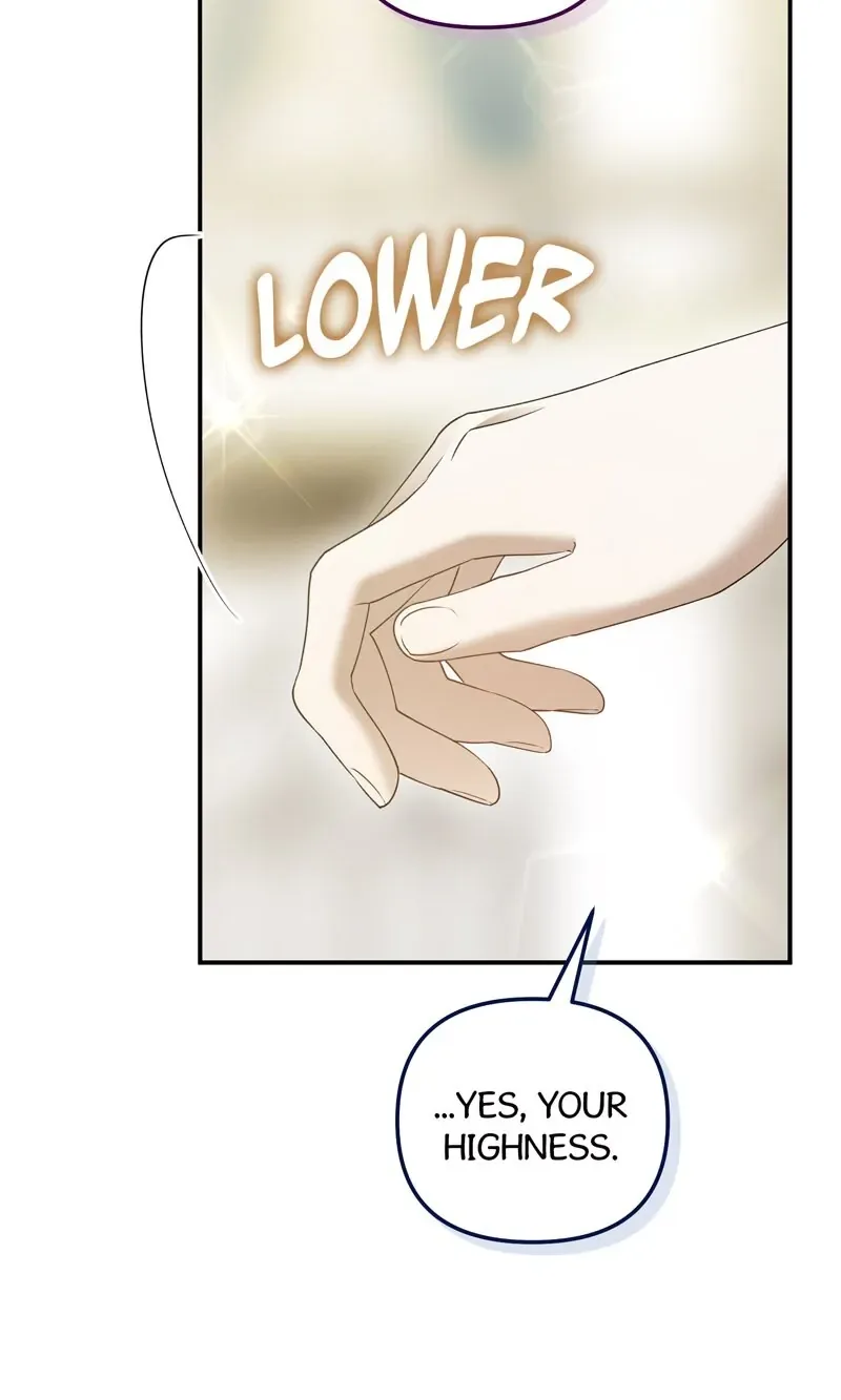 Carnephelia’s Curse is Never Ending Chapter 75 page 40