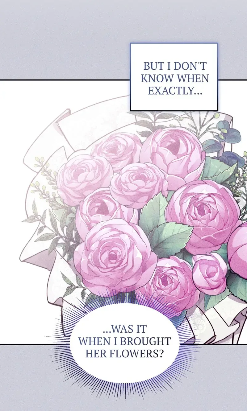 Carnephelia’s Curse is Never Ending Chapter 74 page 22