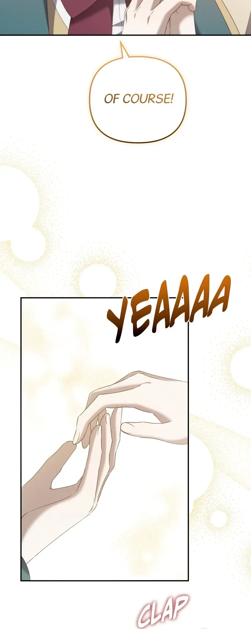Carnephelia’s Curse is Never Ending Chapter 74 page 20