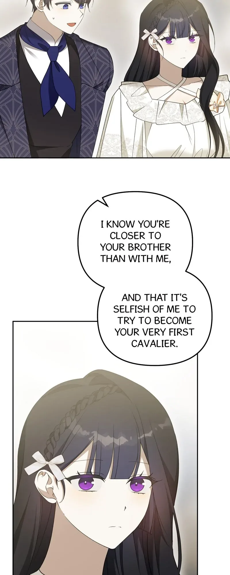 Carnephelia’s Curse is Never Ending Chapter 74 page 13