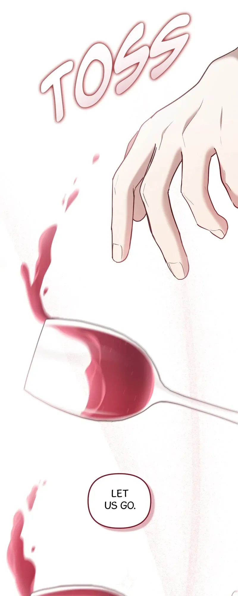 Carnephelia’s Curse is Never Ending Chapter 74 page 55