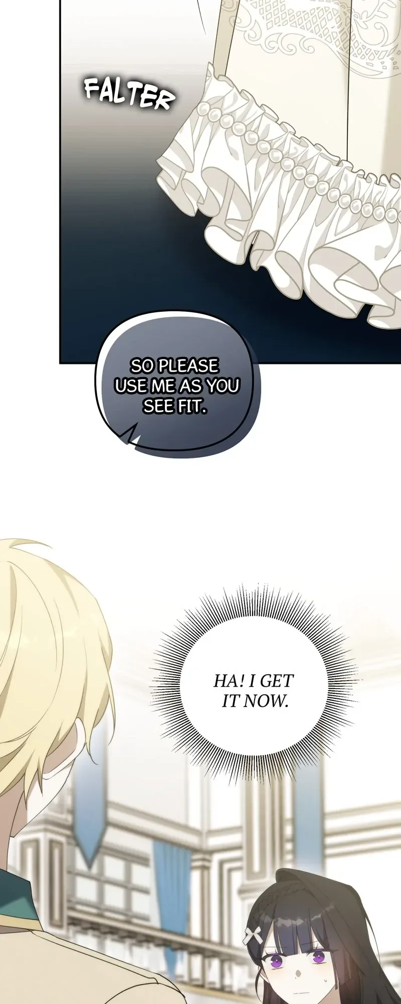 Carnephelia’s Curse is Never Ending Chapter 74 page 49