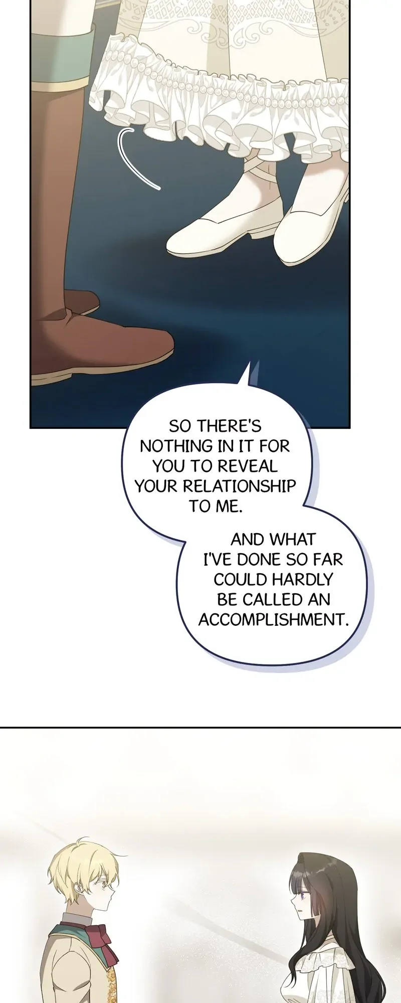 Carnephelia’s Curse is Never Ending Chapter 74 page 39