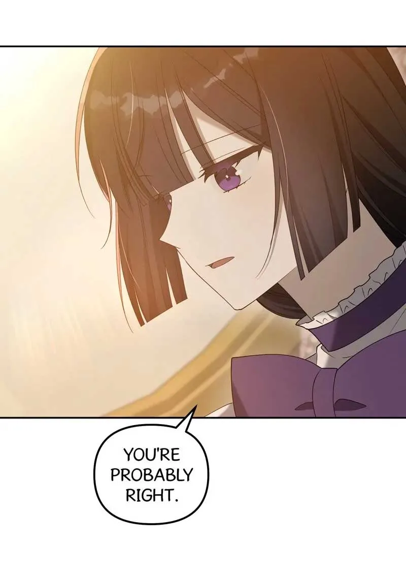 Carnephelia’s Curse is Never Ending Chapter 66 page 30