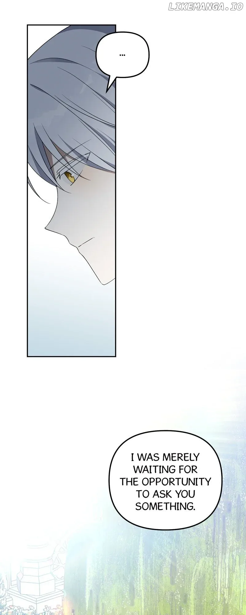 Carnephelia’s Curse is Never Ending Chapter 76 page 16