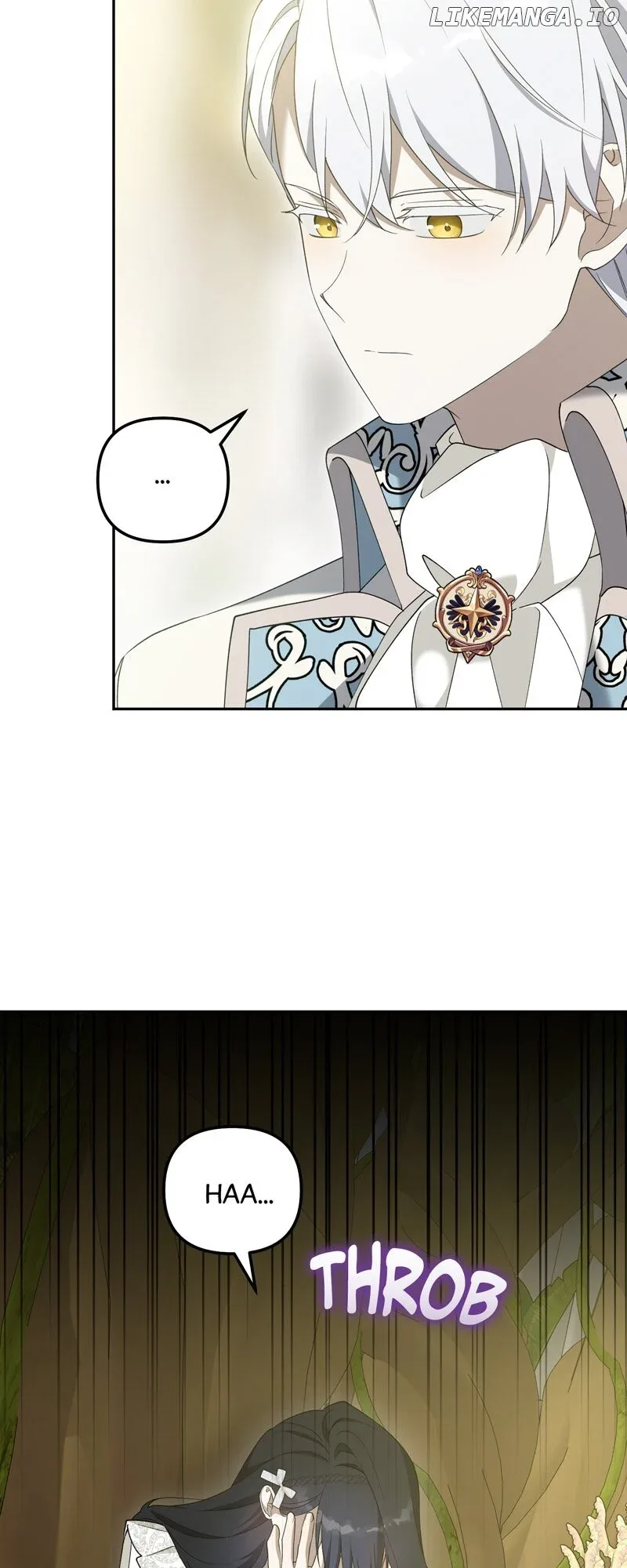 Carnephelia’s Curse is Never Ending Chapter 76 page 5