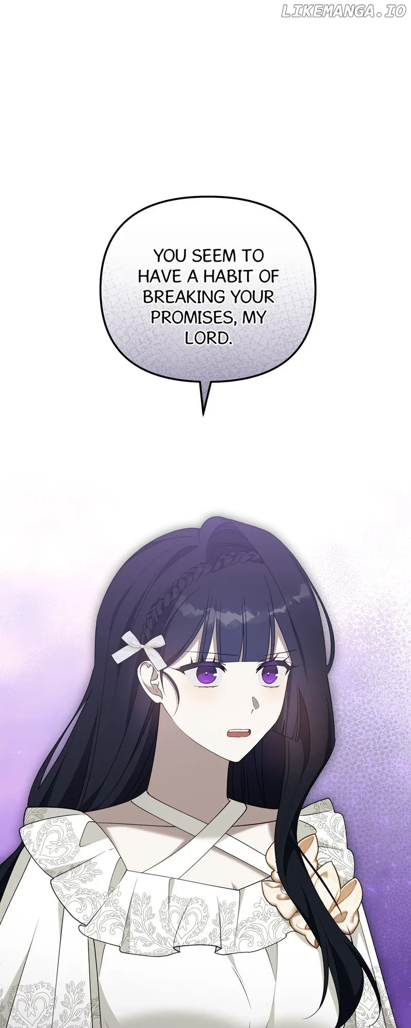 Carnephelia’s Curse is Never Ending Chapter 76 page 3