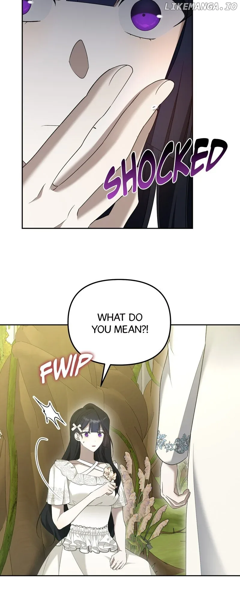 Carnephelia’s Curse is Never Ending Chapter 76 page 19